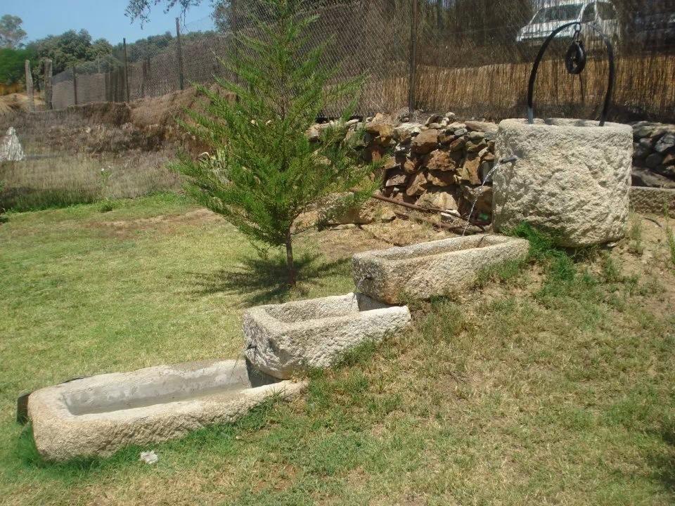 فندق Logrosánفي  Complejo Rural El Prado المظهر الخارجي الصورة