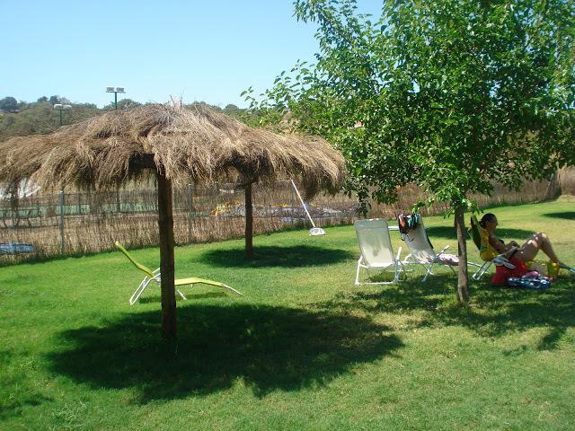 فندق Logrosánفي  Complejo Rural El Prado المظهر الخارجي الصورة